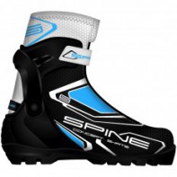 Ботинки Concept Skate 496/1 - fgospostavki.ru - Шуя