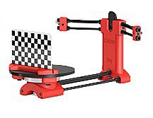 Конструктор для сборки 3D сканера - fgospostavki.ru - Шуя