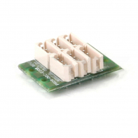 Плата расширения BIOLOID 3P Extension PCB - fgospostavki.ru - Шуя