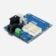 Преобразователь интерфейса U2D2 Power Hub Board - fgospostavki.ru - Шуя