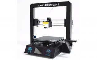 3D принтер - fgospostavki.ru - Шуя