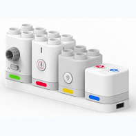 Ресурсный набор Botzees Connect Kit - fgospostavki.ru - Шуя