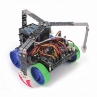 Ресурсный набор Robo kit 1-2 - fgospostavki.ru - Шуя