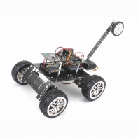 Ресурсный набор Robo kit 2-3 - fgospostavki.ru - Шуя