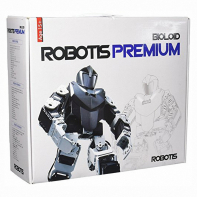 Набор ROBOTIS BIOLOID Premium Kit - fgospostavki.ru - Шуя