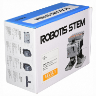 Образовательный комплект ROBOTIS BIOLOID STEM Level 1 - fgospostavki.ru - Шуя