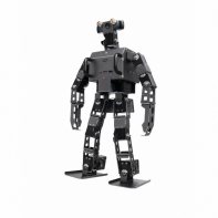 Человекоподобный робот ROBOTIS DARwIn-OP3 - fgospostavki.ru - Шуя