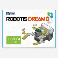 Робототехнический набор ROBOTIS DREAM II Level 4 Kit - fgospostavki.ru - Шуя