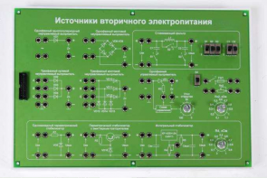 Сменная панель «Ферромагнитные материалы» - fgospostavki.ru - Шуя