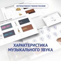 Слушание музыки. 1 класс. Характеристика музыкального звука - fgospostavki.ru - Шуя