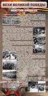 Стенд "НАЦИСТСКИЕ КОНЦЛАГЕРЯ" - fgospostavki.ru - Шуя