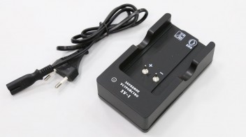 Зарядное устройство ЗУ-1 (для БПА-1) - fgospostavki.ru - Шуя
