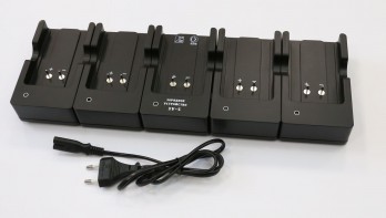 Зарядное устройство ЗУ-5 (для БПА-1) - fgospostavki.ru - Шуя