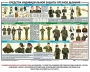 Комплект плакатов "Химическая защита" - fgospostavki.ru - Шуя