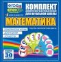 Динамические раздаточные пособия математика (веера). Устный счет, доли и дроби, геометрические формы - fgospostavki.ru - Шуя