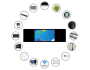 Программно-интерактивный комплекс TeachTouch e-Blackboard - fgospostavki.ru - Шуя