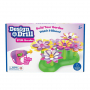 Развивающая игрушка "Закручивай и учись. Волшебный сад" - fgospostavki.ru - Шуя