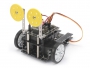 Конструктор Robo kit 1 (базовый набор) - fgospostavki.ru - Шуя