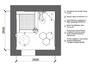 Комплект оборудования для сенсорной комнаты 6.2 м² - fgospostavki.ru - Шуя