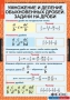 Комплект таблиц. Математика 6 класс. - fgospostavki.ru - Шуя