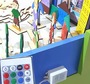 Многофункциональный модульный интерактивный комплекс Творческая мастерская. Все включено - fgospostavki.ru - Шуя