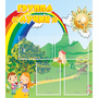 Стенд "Группа Лучик" - fgospostavki.ru - Шуя