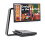 Видеоувеличитель ClearView C HD 24" - fgospostavki.ru - Шуя