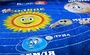 Игровой набор "Путешествуем по планетам" - fgospostavki.ru - Шуя