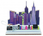 Ресурсный комплект модульной электроники «Наука littleBits» - fgospostavki.ru - Шуя