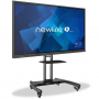 Интерактивная LED панель Newline TT-6521Q - fgospostavki.ru - Шуя