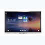 Интерактивный дисплей  SMART модель SBID-MX286-V2-C (в составе интерактивной панели SBID-MX086-V2-C) с ключом активации SMART Learning Suite - fgospostavki.ru - Шуя
