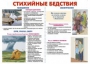 Комплект таблиц "Уголок гражданской защиты" - fgospostavki.ru - Шуя