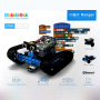 Базовый робототехнический набор mBot Ranger Robot Kit  - fgospostavki.ru - Шуя