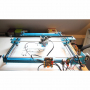 Набор XY плоттера XY Plotter Robot Kit V2.0  - fgospostavki.ru - Шуя