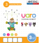 Конструктор UARO Ресурсный набор №2 (step 3) - fgospostavki.ru - Шуя