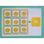 Поощрительный лист А4 на 9 смайликов - fgospostavki.ru - Шуя