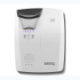 Ультракороткофокусный проектор BenQ MH856UST+ - fgospostavki.ru - Шуя