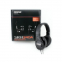 Профессиональные наушники Shure SRH240A-BK - fgospostavki.ru - Шуя