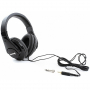 Профессиональные наушники Shure SRH240A-BK - fgospostavki.ru - Шуя