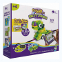 Ресурсный набор Add-on pack for Botzees (Color sensor kits) - fgospostavki.ru - Шуя