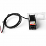 Ресурсный набор для плоттера 445nm 1600mW Blue Laser Components Engraver  Pack - fgospostavki.ru - Шуя