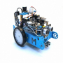 Ресурсный набор mBot Servo Pack - fgospostavki.ru - Шуя