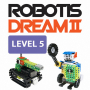 Робототехнический набор ROBOTIS DREAM II Level 5 Kit - fgospostavki.ru - Шуя