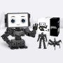Конструктор ROBOTIS ENGINEER Kit 1 - fgospostavki.ru - Шуя