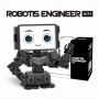Конструктор ROBOTIS ENGINEER Kit 1 - fgospostavki.ru - Шуя