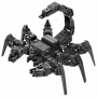 Конструктор ROBOTIS ENGINEER KIT 2 - fgospostavki.ru - Шуя