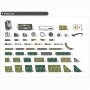 ROBOTIS PLAY 300 DINOs (Динозавры) - fgospostavki.ru - Шуя