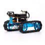 Робототехнический набор Starter Robot Kit-Blue (Bluetooth-версия) - fgospostavki.ru - Шуя