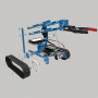 Базовый робототехнический набор Ultimate Robot Kit V2.0 - fgospostavki.ru - Шуя