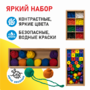 Игровой набор Дары Фребеля 14 модулей с методическими пособиями 7 книг - fgospostavki.ru - Шуя